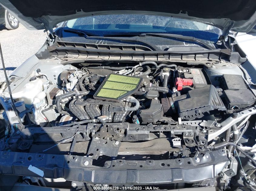 2022 NISSAN ALTIMA S - 1N4BL4BV7NN334381