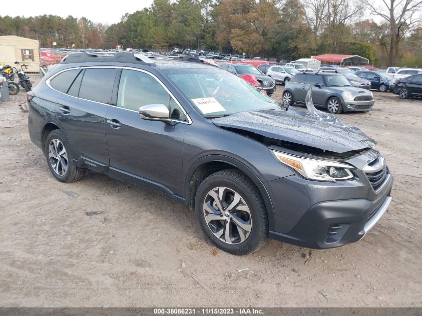 4S4BTGPD9L3139558 SUBARU OUTBACK TOURING LDL 2020