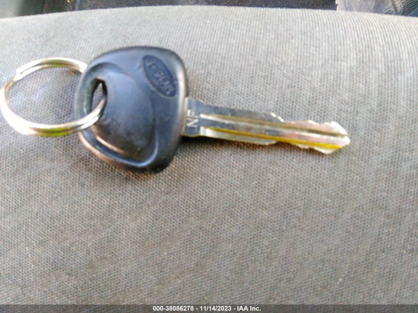 2014 HYUNDAI ELANTRA SE - KMHDH4AE0EU181639