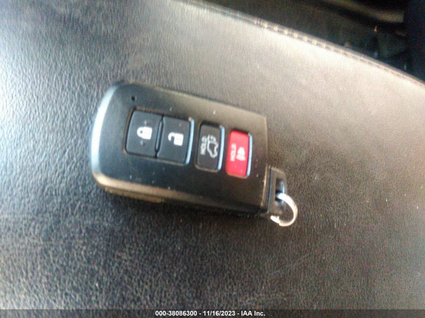 2013 TOYOTA RAV4 LIMITED - 2T3DFREV0DW041416
