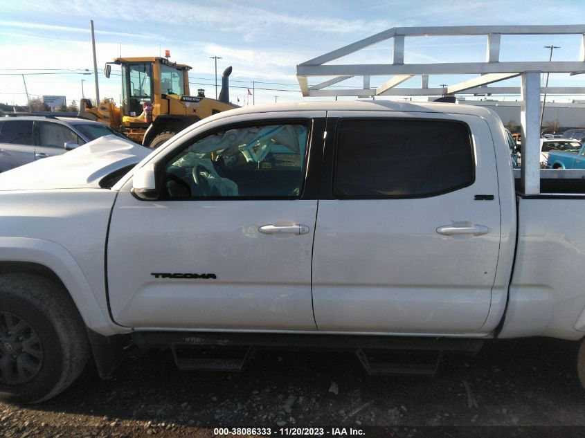 VIN 3TYDZ5BN6NT015866 2022 TOYOTA TACOMA no.14