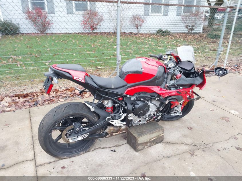 2023 BMW S 1000 RR - WB10E6301P6H88746