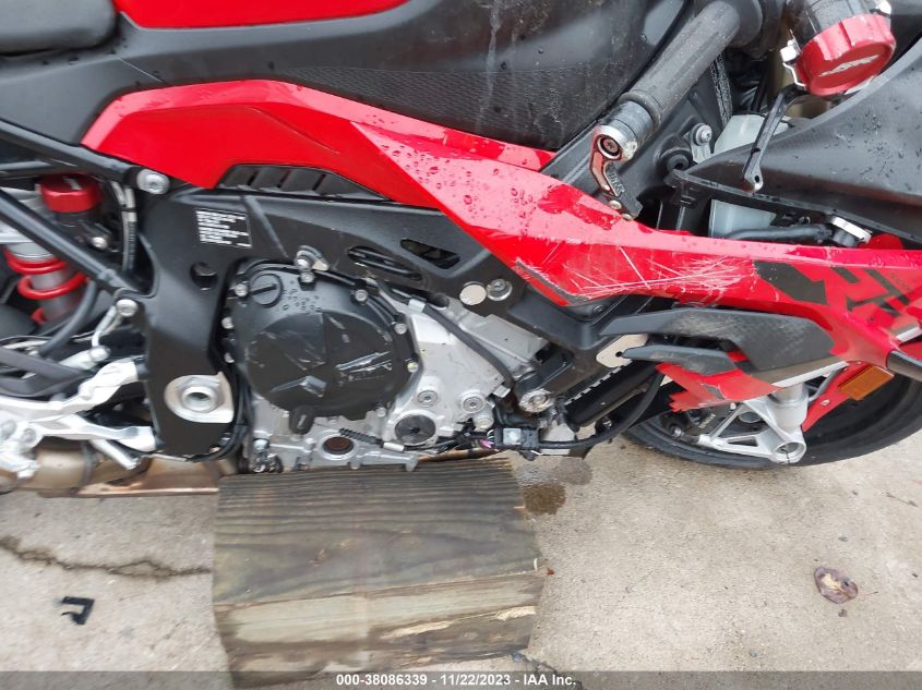 2023 BMW S 1000 RR - WB10E6301P6H88746