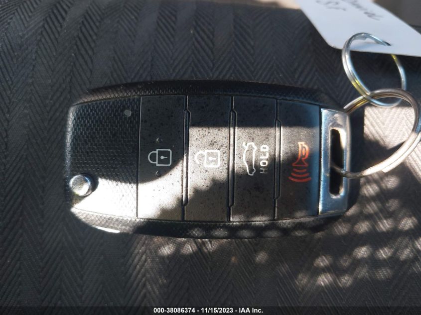 2016 KIA FORTE LX - KNAFK4A66G5562400