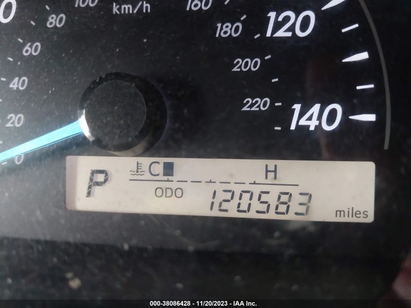 2013 TOYOTA CAMRY L/LE/SE/XLE - 4T1BF1FK0DU707745