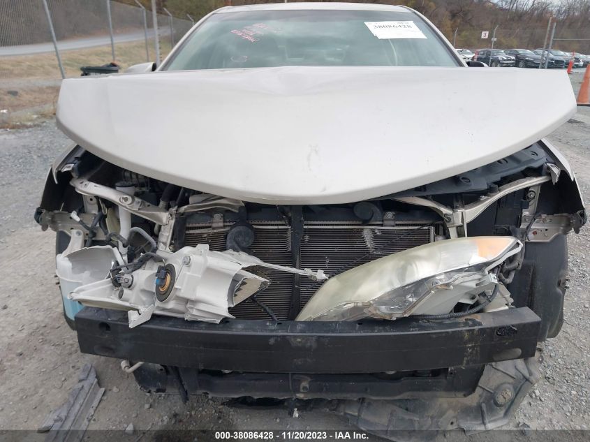 2013 TOYOTA CAMRY L/LE/SE/XLE - 4T1BF1FK0DU707745