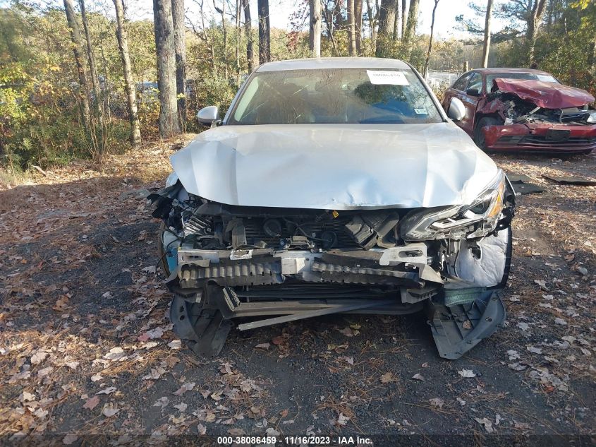 1N4BL4EV6LC210171 | 2020 NISSAN ALTIMA