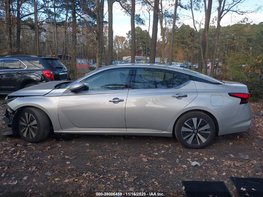 1N4BL4EV6LC210171 | 2020 NISSAN ALTIMA