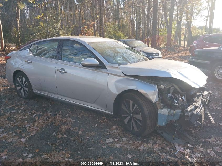 1N4BL4EV6LC210171 | 2020 NISSAN ALTIMA