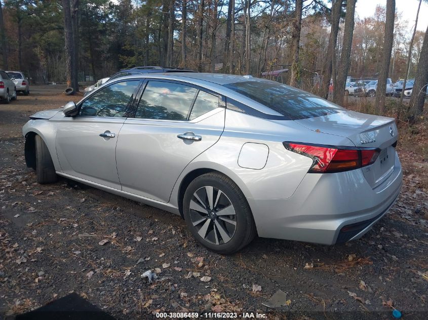 1N4BL4EV6LC210171 | 2020 NISSAN ALTIMA