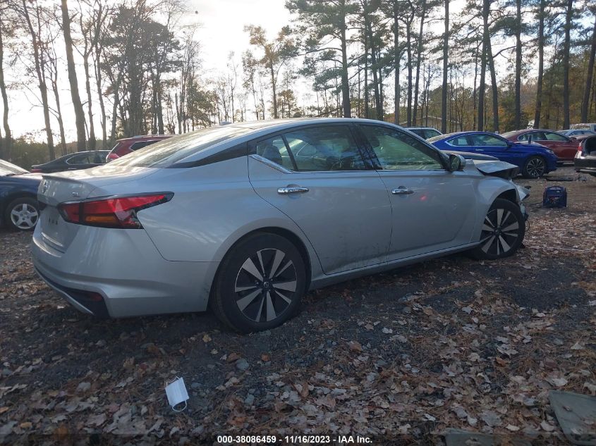 1N4BL4EV6LC210171 | 2020 NISSAN ALTIMA