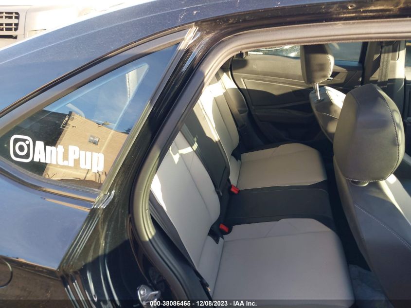 2020 VOLKSWAGEN JETTA S/R-LINE - 3VWN57BU4LM087903