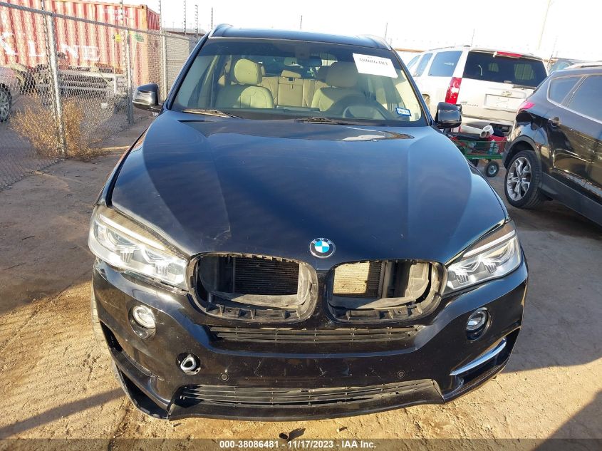 5UXKR2C53F0H41500 2015 BMW X5, photo no. 13