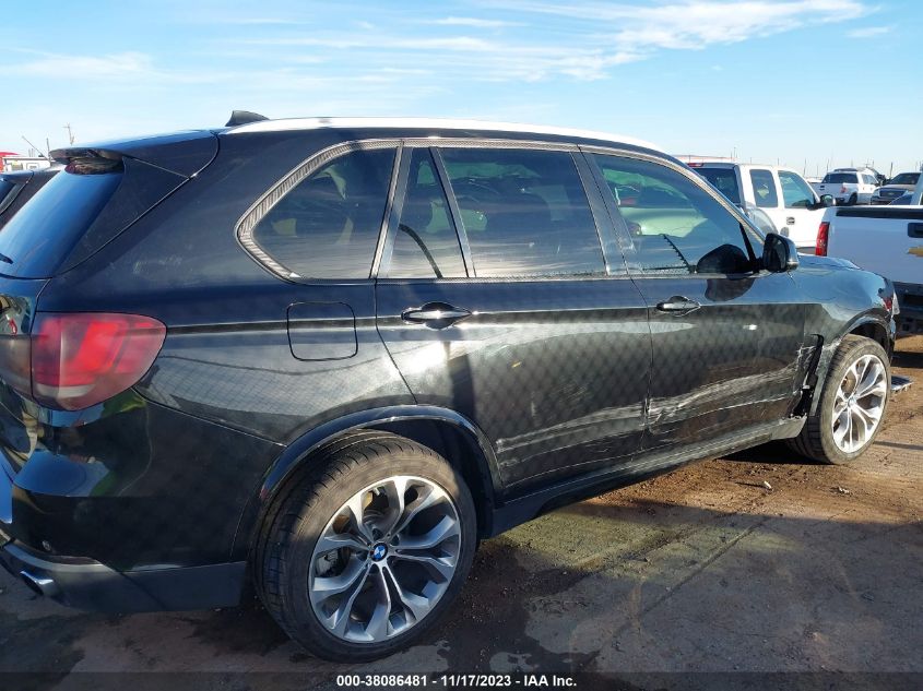 5UXKR2C53F0H41500 2015 BMW X5, photo no. 14