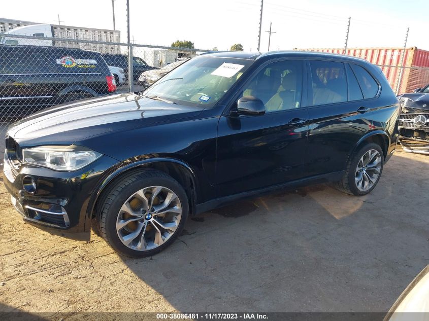 5UXKR2C53F0H41500 2015 BMW X5, photo no. 15