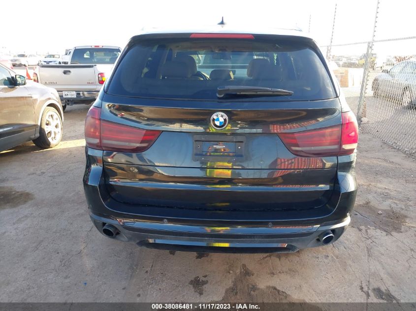 5UXKR2C53F0H41500 2015 BMW X5 - Image 17