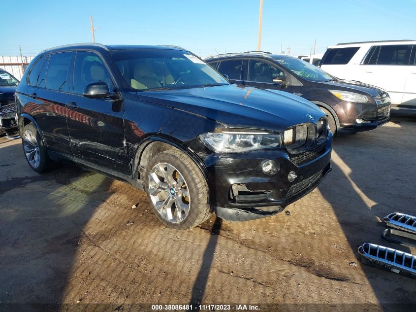 5UXKR2C53F0H41500 2015 BMW X5, photo no. 6