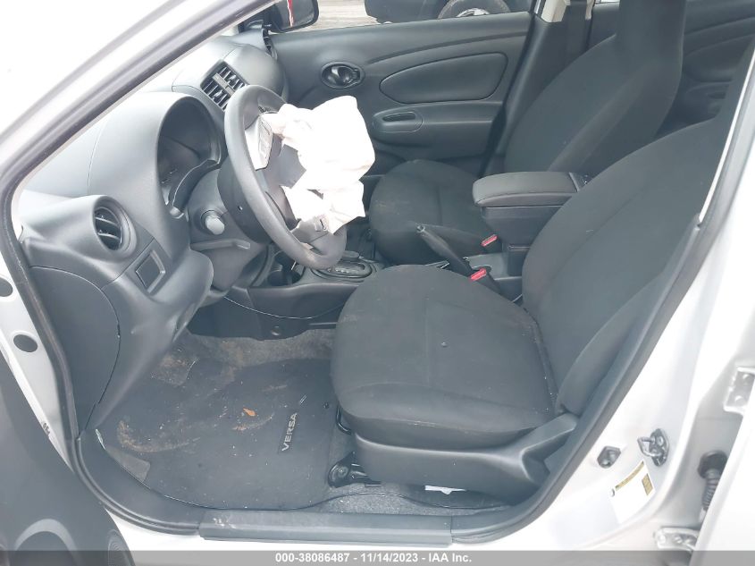 2015 NISSAN VERSA S/S PLUS/SV/SL - 3N1CN7AP3FL829534