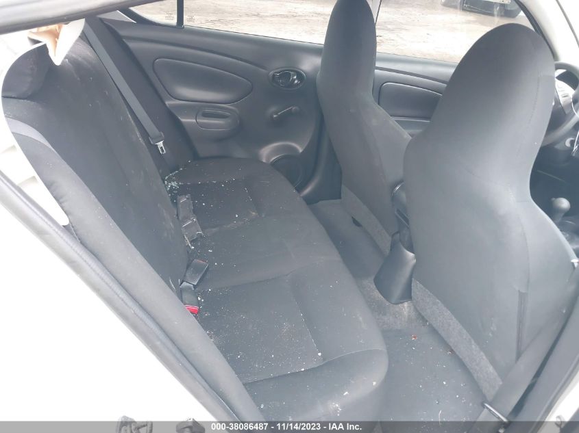 2015 NISSAN VERSA S/S PLUS/SV/SL - 3N1CN7AP3FL829534