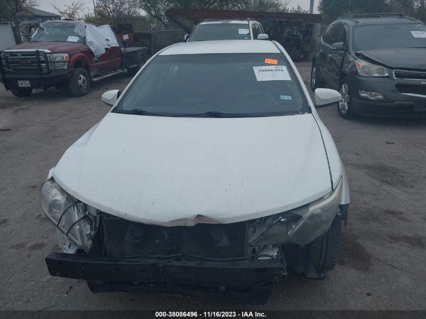 2013 TOYOTA CAMRY L/SE/LE/XLE - 4T1BF1FK5DU652399