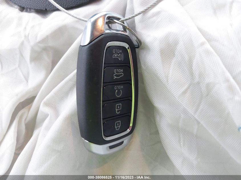 2023 HYUNDAI ELANTRA - KMHLP48G6PU574392