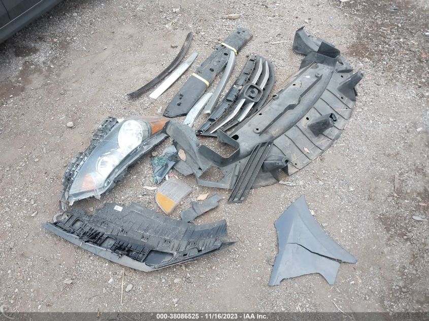 2023 HYUNDAI ELANTRA - KMHLP48G6PU574392