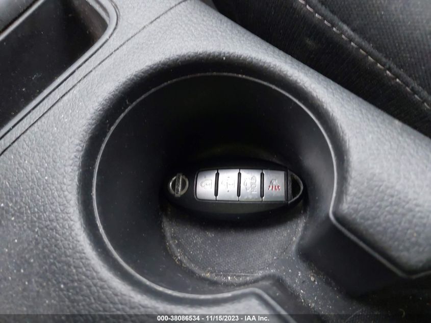 2015 NISSAN SENTRA SV - 3N1AB7AP3FL677352