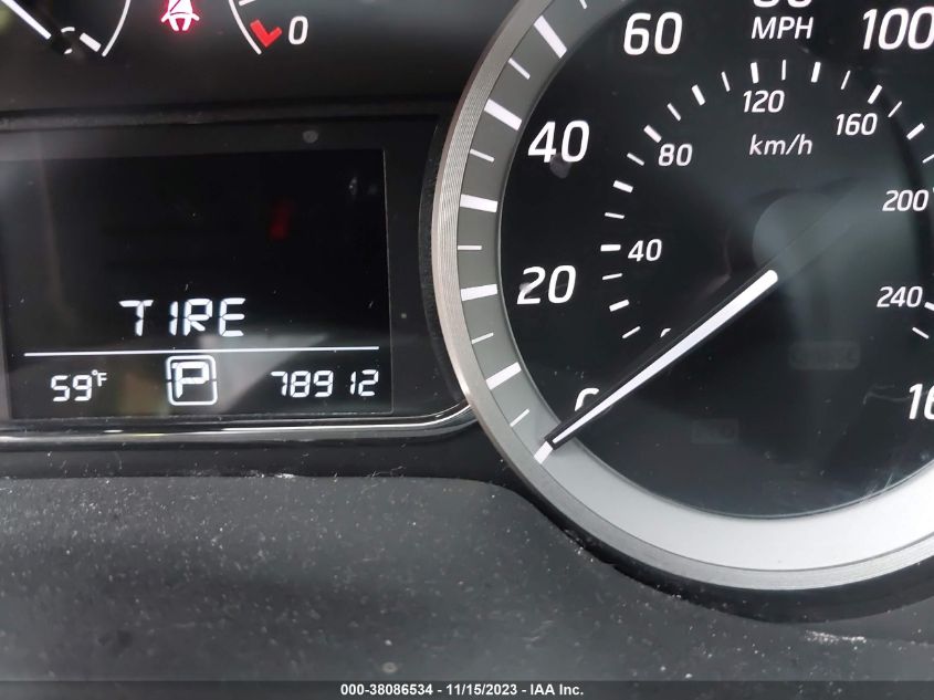 2015 NISSAN SENTRA SV - 3N1AB7AP3FL677352