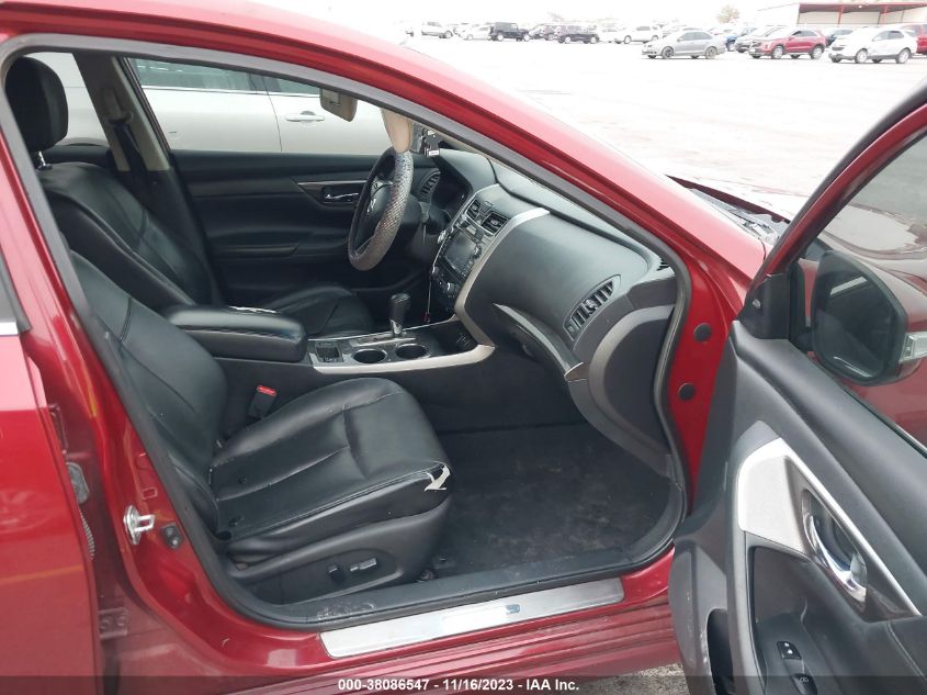 2015 NISSAN ALTIMA 2.5/S/SV/SL - 1N4AL3AP5FN306265