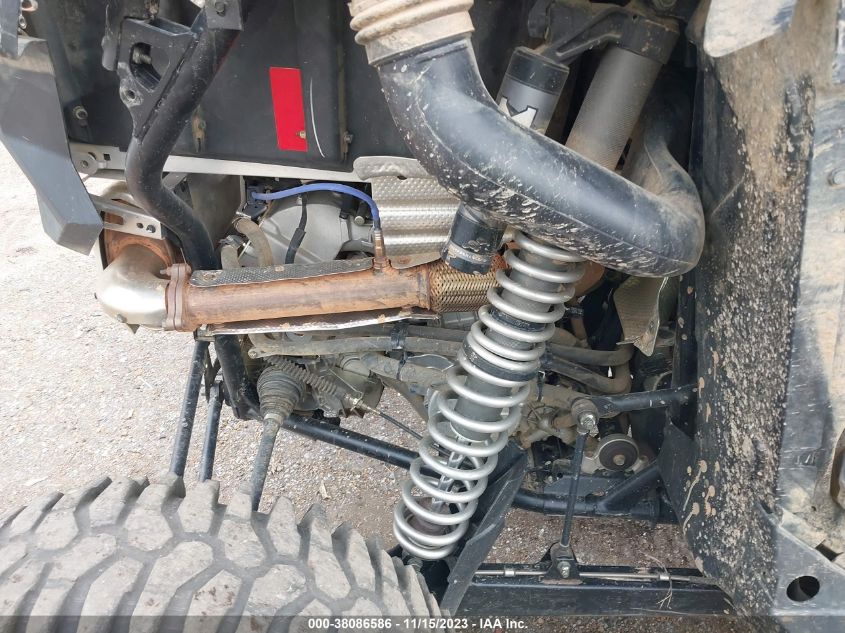 2022 POLARIS RZR PRO XP 4 SPORT - 3NSM4E928NF360034
