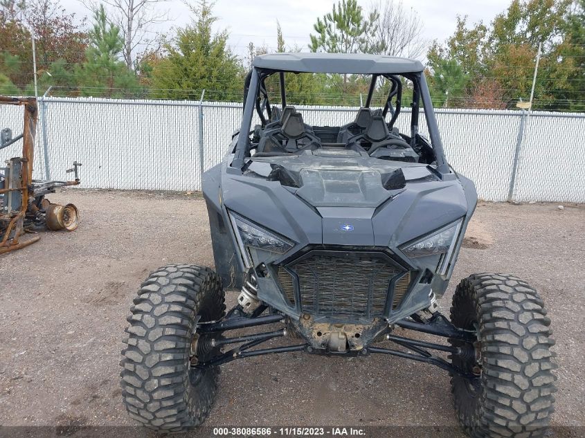 2022 POLARIS RZR PRO XP 4 SPORT - 3NSM4E928NF360034