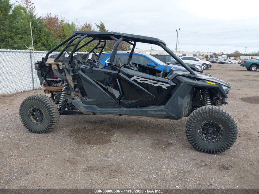 2022 POLARIS RZR PRO XP 4 SPORT - 3NSM4E928NF360034