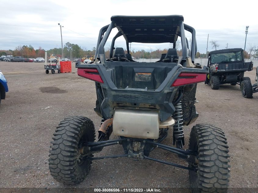 2022 POLARIS RZR PRO XP 4 SPORT - 3NSM4E928NF360034