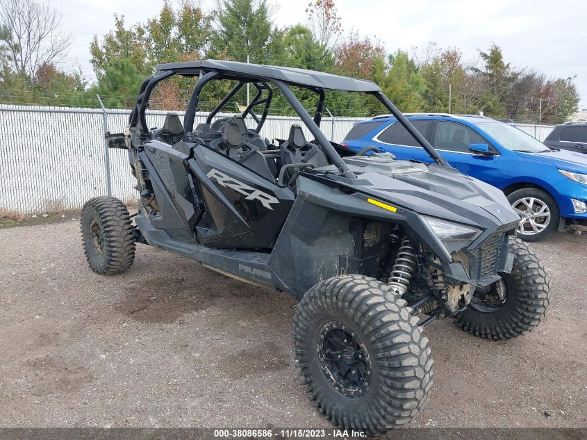 2022 POLARIS RZR PRO XP 4 SPORT - 3NSM4E928NF360034