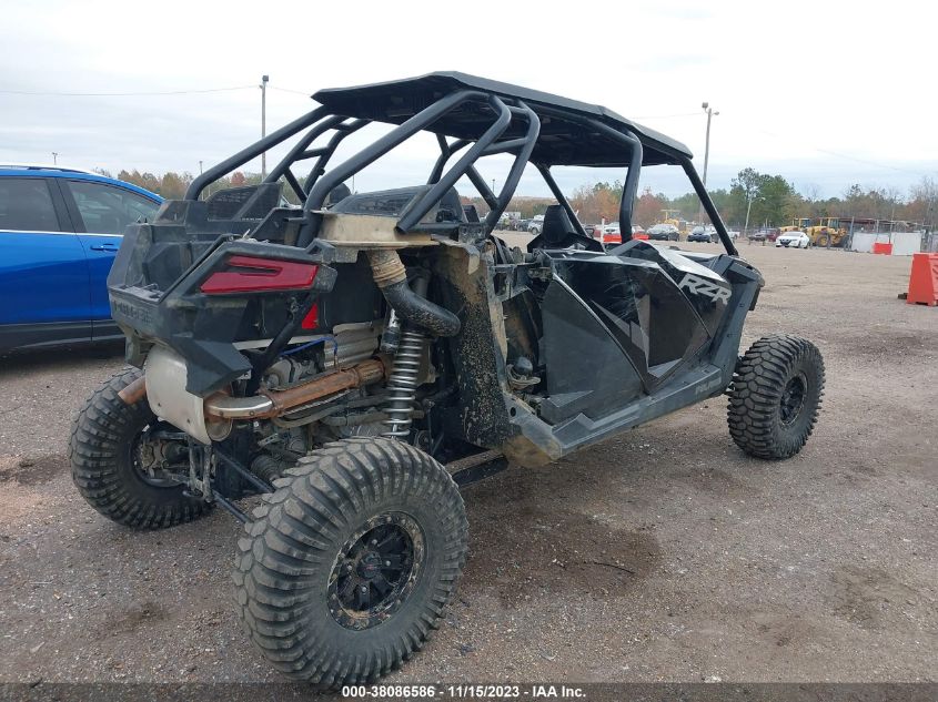 2022 POLARIS RZR PRO XP 4 SPORT - 3NSM4E928NF360034