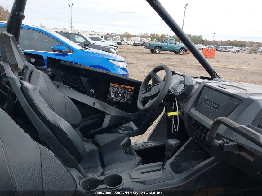 2022 POLARIS RZR PRO XP 4 SPORT - 3NSM4E928NF360034
