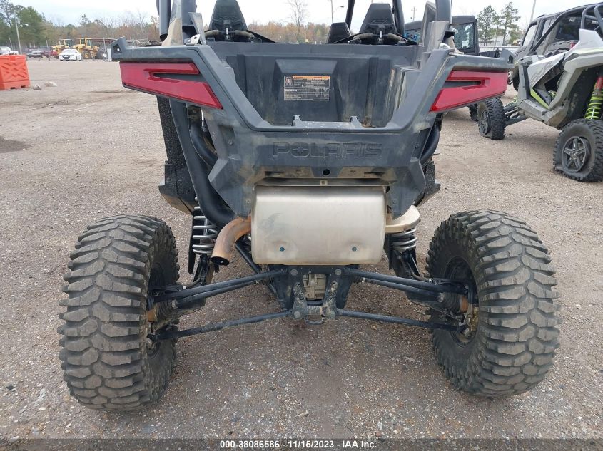 2022 POLARIS RZR PRO XP 4 SPORT - 3NSM4E928NF360034
