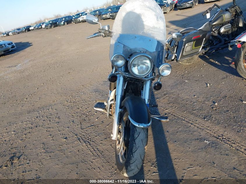 2005 YAMAHA XV1700 A JYAVP17Y45A001698