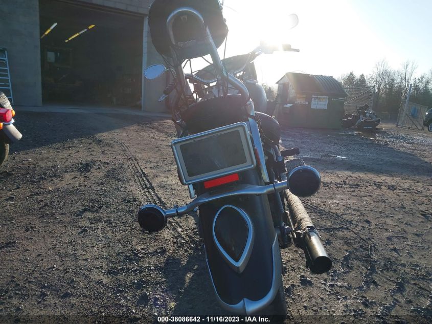 2005 YAMAHA XV1700 A JYAVP17Y45A001698