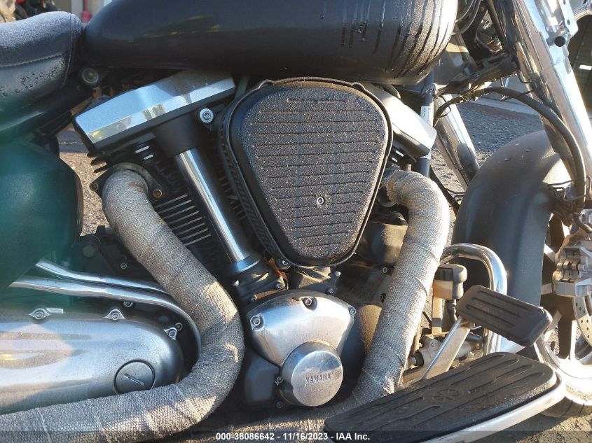 2005 YAMAHA XV1700 A JYAVP17Y45A001698