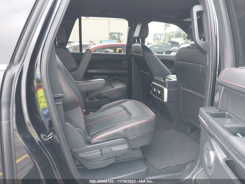2023 FORD EXPEDITION MAX LIMITED - 1FMJK1KG0PEA17579