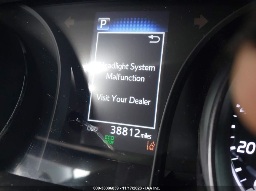 2022 TOYOTA CAMRY SE - 4T1G11AK5NU636913
