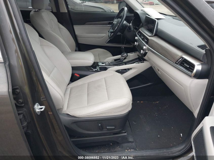 2020 KIA TELLURIDE EX - 5XYP3DHC5LG085721