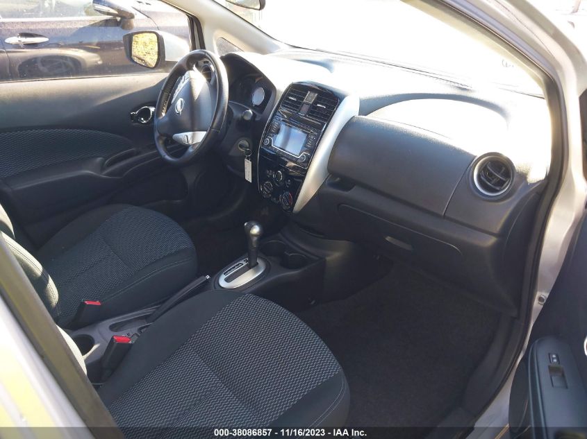 2015 NISSAN VERSA NOTE SV - 3N1CE2CP3FL433426