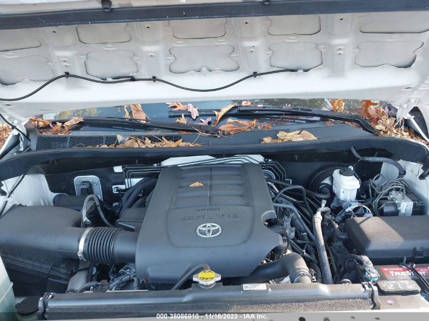 2015 TOYOTA TUNDRA 2WD TRUCK SR/SR5 5TFRM5F12FX090776