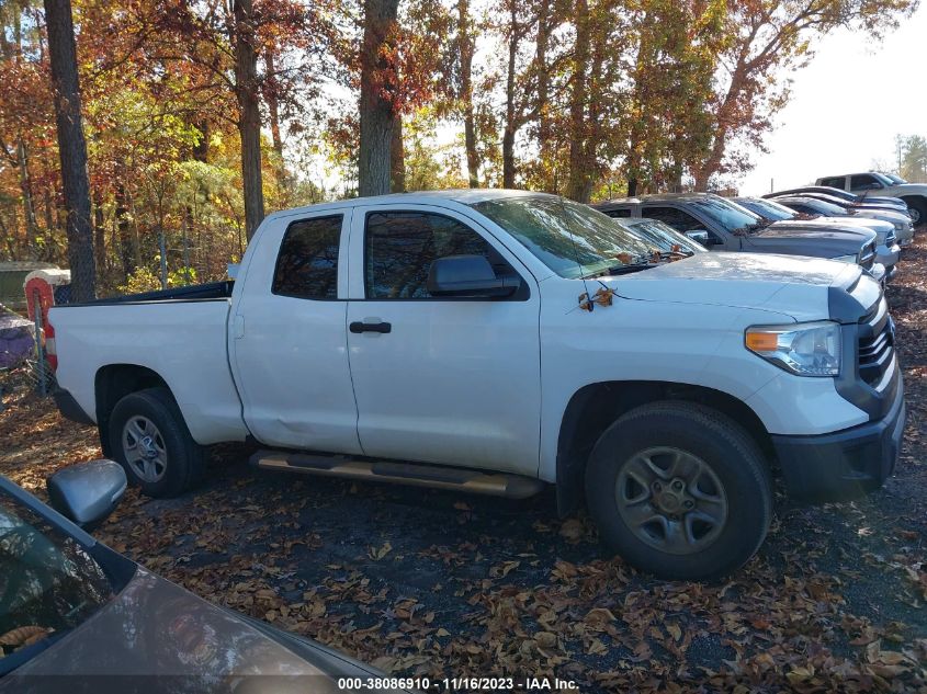 2015 TOYOTA TUNDRA 2WD TRUCK SR/SR5 5TFRM5F12FX090776