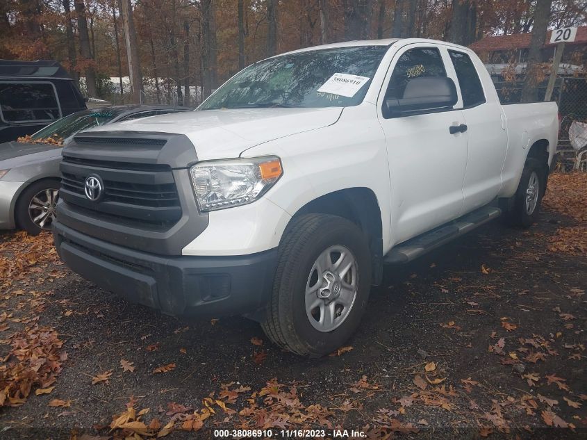 2015 TOYOTA TUNDRA 2WD TRUCK SR/SR5 5TFRM5F12FX090776
