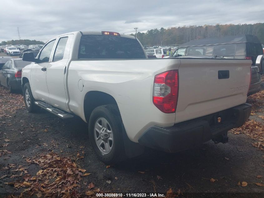 2015 TOYOTA TUNDRA 2WD TRUCK SR/SR5 5TFRM5F12FX090776