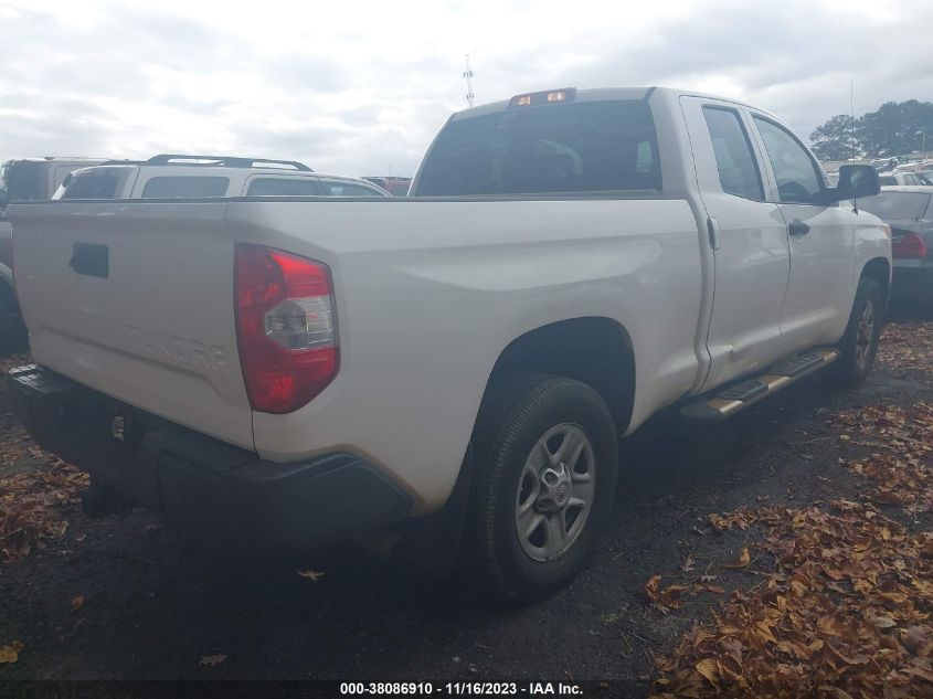 2015 TOYOTA TUNDRA 2WD TRUCK SR/SR5 5TFRM5F12FX090776