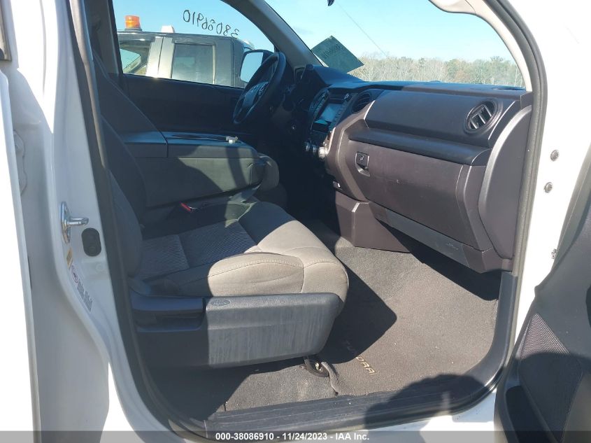 2015 TOYOTA TUNDRA 2WD TRUCK SR/SR5 5TFRM5F12FX090776